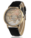 ALL AROUND THE WORLD WATCH - B ANN'S BOUTIQUE