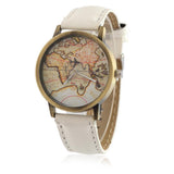 ALL AROUND THE WORLD WATCH - B ANN'S BOUTIQUE