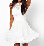 ANGEL SWEET OR NAUGHTY COCKTAIL DRESS - B ANN'S BOUTIQUE