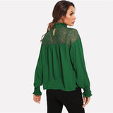 ASHLEIGH’S LACE LOVE - B ANN'S BOUTIQUE