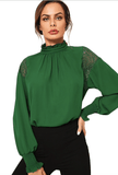 ASHLEIGH’S LACE LOVE - B ANN'S BOUTIQUE