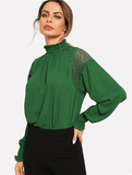 ASHLEIGH’S LACE LOVE - B ANN'S BOUTIQUE