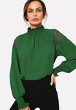 ASHLEIGH’S LACE LOVE - B ANN'S BOUTIQUE
