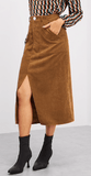 AUTUMN CORDUROY CHIC - B ANN'S BOUTIQUE