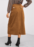 AUTUMN CORDUROY CHIC - B ANN'S BOUTIQUE