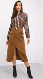 AUTUMN CORDUROY CHIC - B ANN'S BOUTIQUE