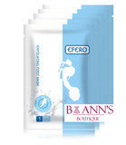 BABY FEET — FOOT PEEL MASK - B ANN'S BOUTIQUE