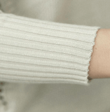 BATWING SLEEVES PULLOVER - B ANN'S BOUTIQUE