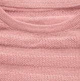 BATWING SLEEVES PULLOVER - B ANN'S BOUTIQUE