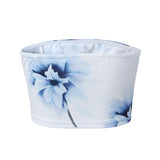 BLUE LILIES SHORT SET - B ANN'S BOUTIQUE