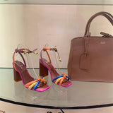 BOLD STRIDE - B ANN'S BOUTIQUE, LLC