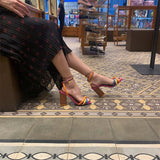 BOLD STRIDE - B ANN'S BOUTIQUE, LLC