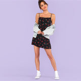 CHERRY ON TOP MINI - B ANN'S BOUTIQUE