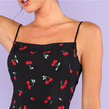 CHERRY ON TOP MINI - B ANN'S BOUTIQUE
