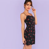 CHERRY ON TOP MINI - B ANN'S BOUTIQUE