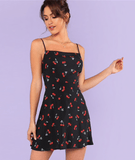 CHERRY ON TOP MINI - B ANN'S BOUTIQUE