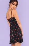 CHERRY ON TOP MINI - B ANN'S BOUTIQUE