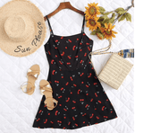 CHERRY ON TOP MINI - B ANN'S BOUTIQUE