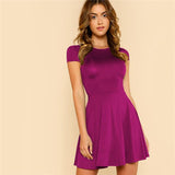 CLAIRE CUTIE DRESS - B ANN'S BOUTIQUE