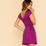 CLAIRE CUTIE DRESS - B ANN'S BOUTIQUE