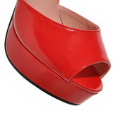 FLORAL HEIGHTS SANDAL - B ANN'S BOUTIQUE