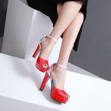 FLORAL HEIGHTS SANDAL - B ANN'S BOUTIQUE