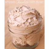 HANDMADE BATH SCRUBS, BODY WASHES, BODY BUTTERS, MILK BATHS AND BATH BOMBS - B ANN'S BOUTIQUE