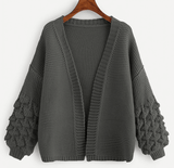 KARI’S CARDIGAN - B ANN'S BOUTIQUE