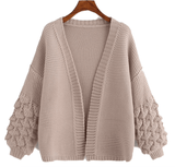 KARI’S CARDIGAN - B ANN'S BOUTIQUE