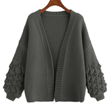 KARI’S CARDIGAN - B ANN'S BOUTIQUE
