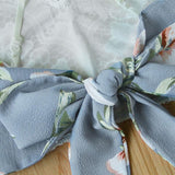 LILY & LACE SHORTS SET - B ANN'S BOUTIQUE