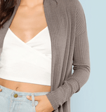 LILY LONG CARDIGAN - B ANN'S BOUTIQUE