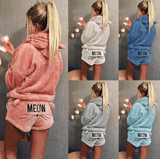 LOUNGING KITTY - B ANN'S BOUTIQUE