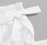 LYRIC LACE SKIRT SET - B ANN'S BOUTIQUE