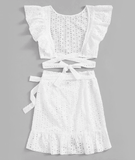 LYRIC LACE SKIRT SET - B ANN'S BOUTIQUE