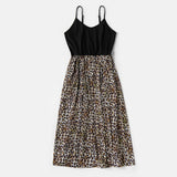 MAMA LEOPARD & LEOPARD CUB - B ANN'S BOUTIQUE, LLC