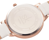 MINIMALIST CHIC WATCH - B ANN'S BOUTIQUE