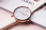 MINIMALIST CHIC WATCH - B ANN'S BOUTIQUE