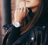 MINIMALIST CHIC WATCH - B ANN'S BOUTIQUE