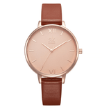 MINIMALIST CHIC WATCH - B ANN'S BOUTIQUE