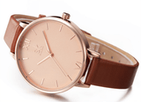 MINIMALIST CHIC WATCH - B ANN'S BOUTIQUE