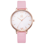MINIMALIST CHIC WATCH - B ANN'S BOUTIQUE