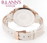 MINIMALIST CHIC WATCH - B ANN'S BOUTIQUE