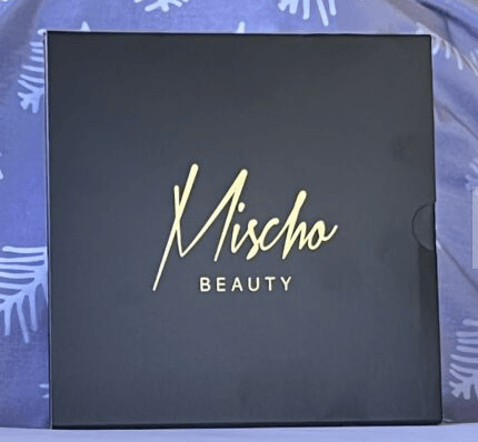MISCHO BEAUTY Beauty Blush Palette – B ANN'S BOUTIQUE, LLC
