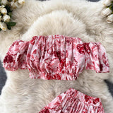 MS. MARSHALL - B ANN'S BOUTIQUE, LLC