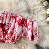 MS. MARSHALL - B ANN'S BOUTIQUE, LLC