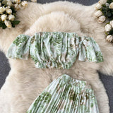 MS. MARSHALL - B ANN'S BOUTIQUE, LLC