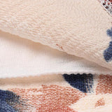 NAVY & SPICE FLORAL DREAM SHORTS SET - B ANN'S BOUTIQUE