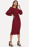 OH DIANN DRESS - B ANN'S BOUTIQUE