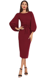 OH DIANN DRESS - B ANN'S BOUTIQUE